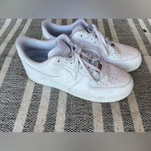 AF1 ‘07 -Size 15